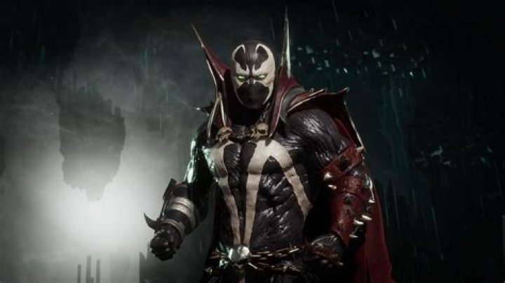 Mortal Kombat 11 Announces Spawn Kombat Kast Stream