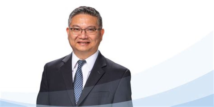 Dr. Moses Shieh, DO – Fort Myers, FL
