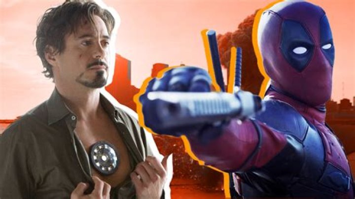 Moving from PG-13 ‘Iron Man’ to R-rated ‘Deadpool 3,’ Marvel is cloning the cringiest mistake of its first disappointing film