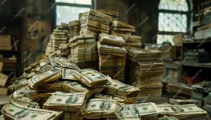 
MP Police raids bishop’s house and office, recovers huge stack of cash 
