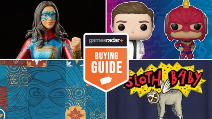 ‘Ms. Marvel’ merch reveals hilarious names for Avengers the public don’t know