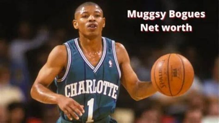 Muggsy Bogues Height, Weight, Net Worth, Age, Birthday, Wikipedia, Who, Instagram, Biography