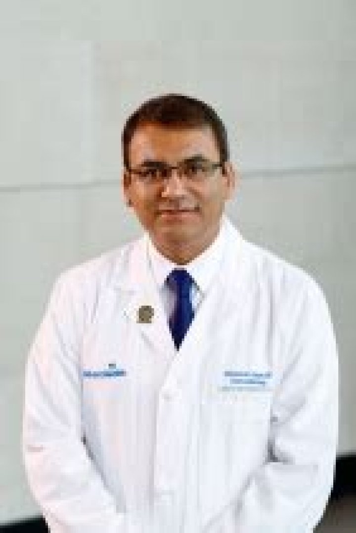 Dr. Muhammad Hasan, MD – Brooklyn, NY