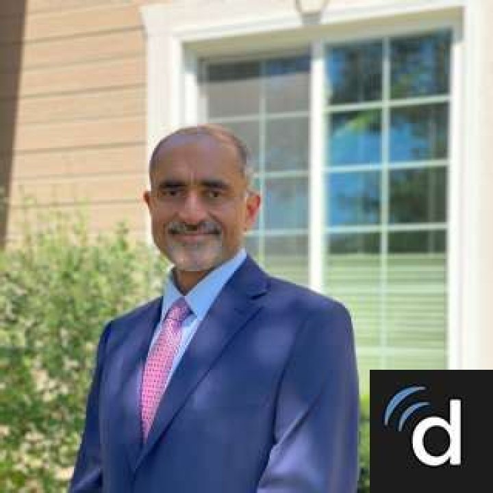 Dr. Muhammad Javaid, MD – Monroe, MI