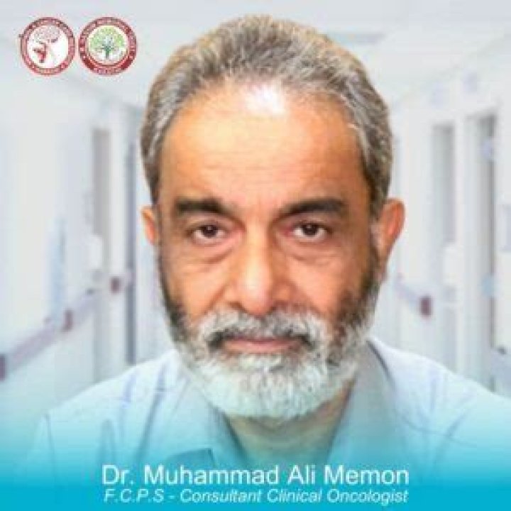 Dr. Muhammad Memon, MD – Mansfield, TX