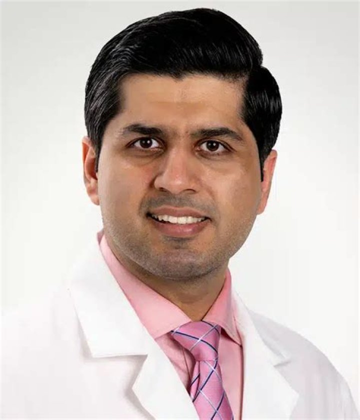 Dr. Muhammad Sardar, MD – Las Cruces, NM