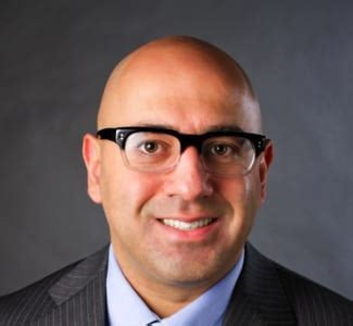 Dr. Muhsin Alrawi, MD – Detroit, MI