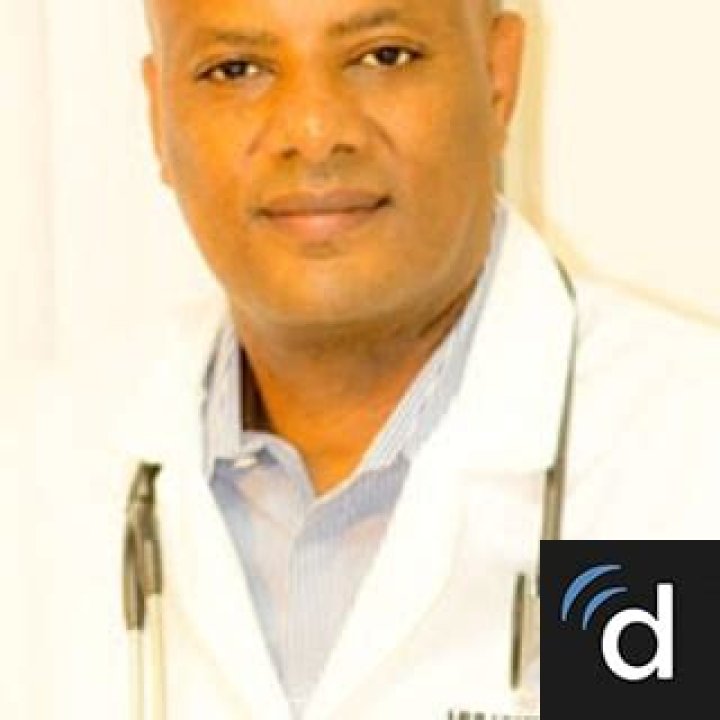 Dr. Muluken Frew, MD – Tampa, FL