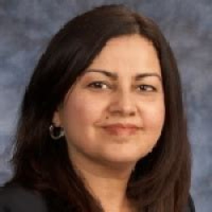Dr. Munazza Khan, MD – Costa Mesa, CA