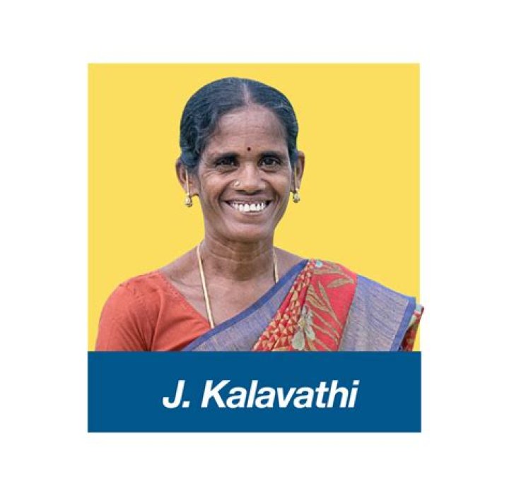 
Murali & Kalavathi Krishna Age, Birthday, Wikipedia, Who, Nationality, Biography 