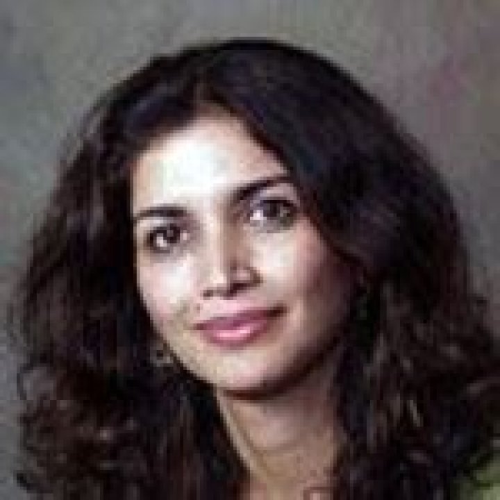 Dr. Musarrat Moon, MD – Orlando, FL
