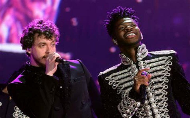 My Chemical Romance fans think Lil Nas X and Jack Harlow have joined the Black Parade