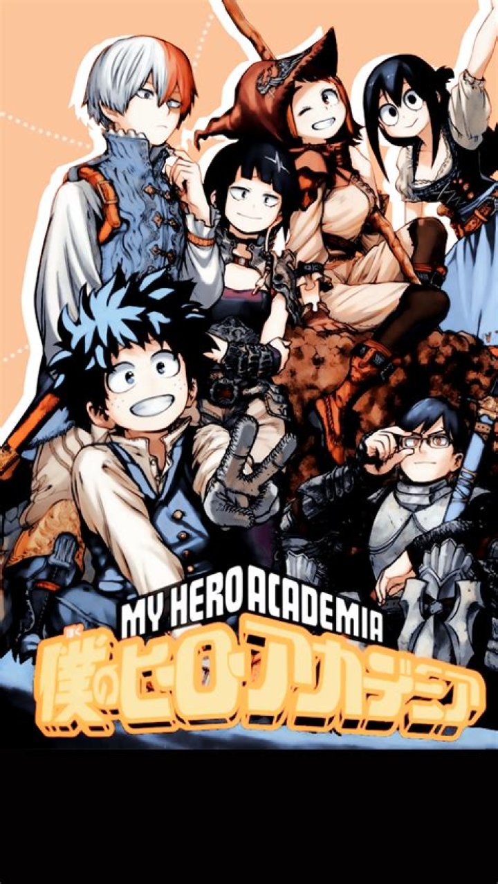 ‘My Hero Academia’: Momo Yaoyorozu’s age, powers, weakness, and background