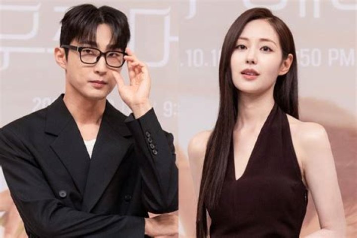 “My impression of you changed”: Why did Shin Seul-ki say this to Shin Dong-woo? Single’s Inferno star shares details