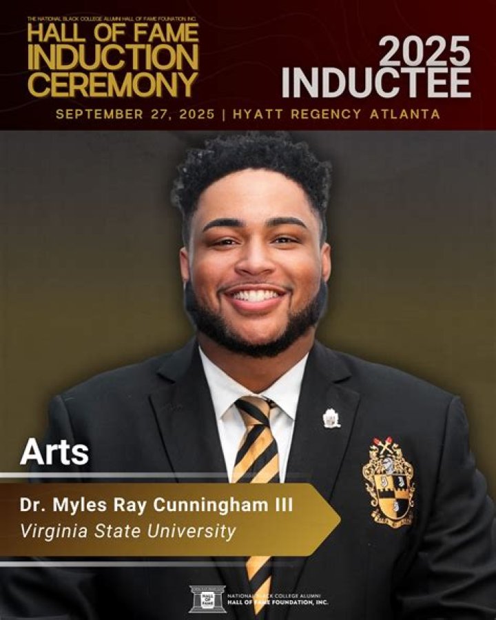 Dr. Myles Cunningham, MD – Winnetka, IL