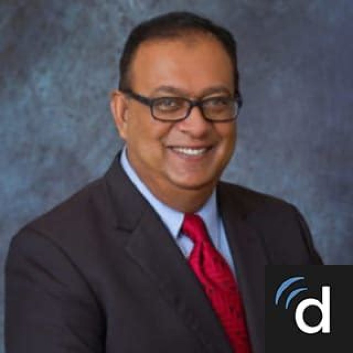 Dr. N Anjum Fazlani, MD – Greensburg, IN