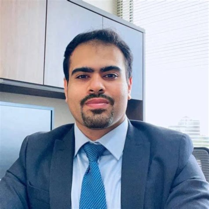 Dr. Nabil Feghali, MD – Canoga Park, CA