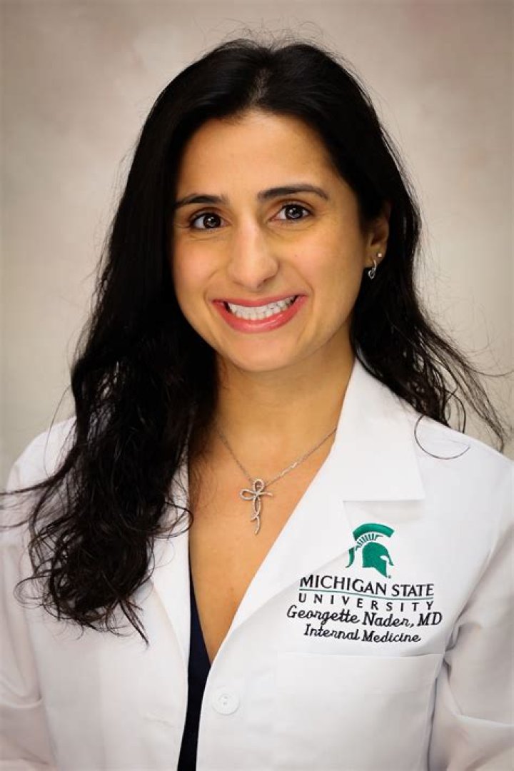 Dr. Nader Mina, MD – Royal Oak, MI
