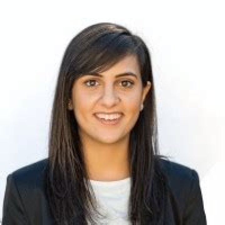 Dr. Nadia Gill, MD – Columbus, OH