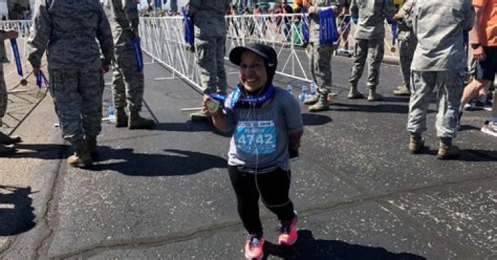 Dr. Nadia Merchant, MD – Dallas, TX