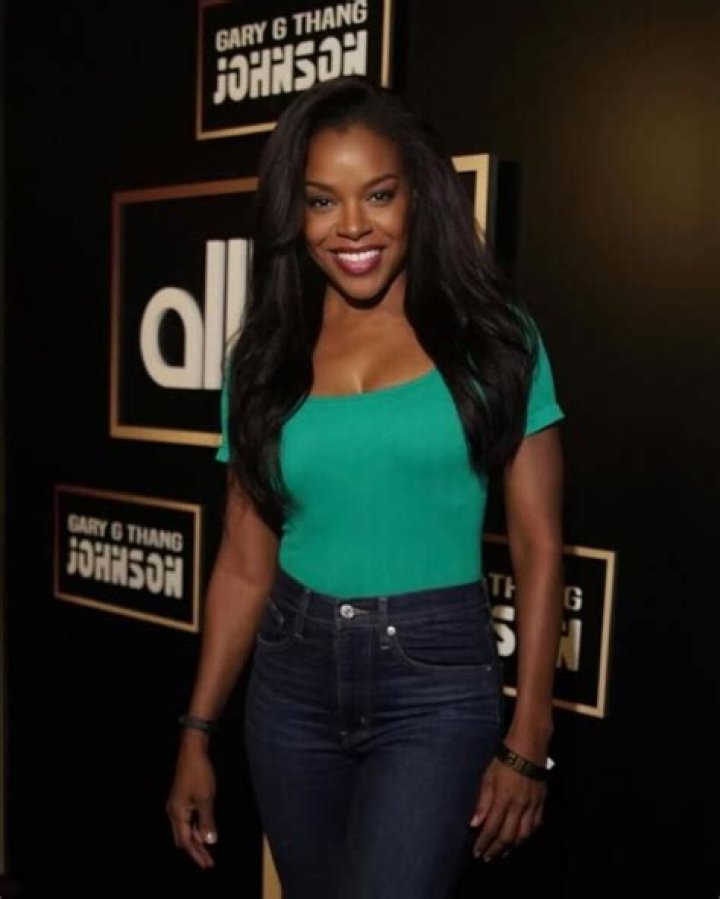 Nadine Ellis Height, Weight, Net Worth, Age, Birthday, Wikipedia, Who, Nationality, Biography