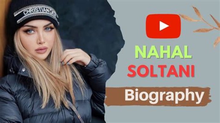 
Nahal Tajadod Height, Weight, Net Worth, Age, Birthday, Wikipedia, Who, Instagram, Biography 