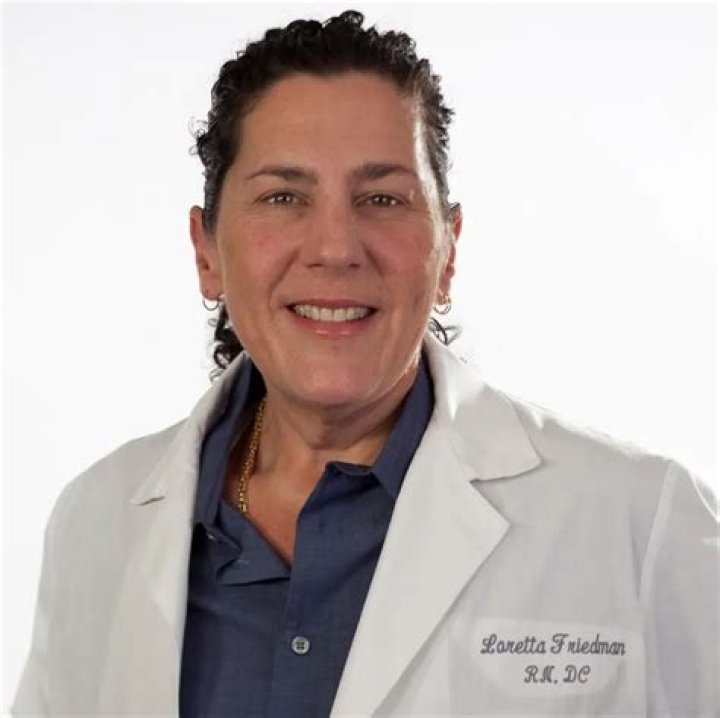 Dr. Naimish Baxi, MD – Paramus, NJ