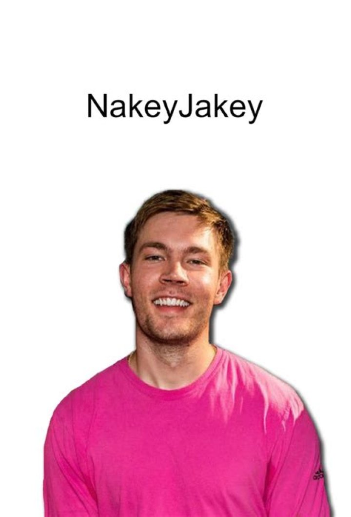  NakeyJakey