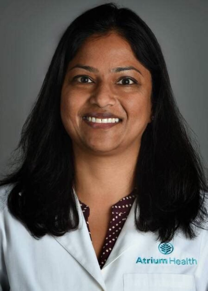 Dr. Namratha Boda, MD – Brooklyn, NY