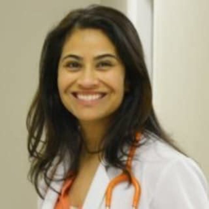Dr. Nana Kufuor, MD – Las Vegas, NV