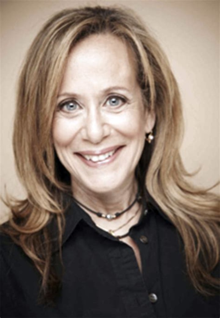 Nancy Farber – Brooklyn, NY