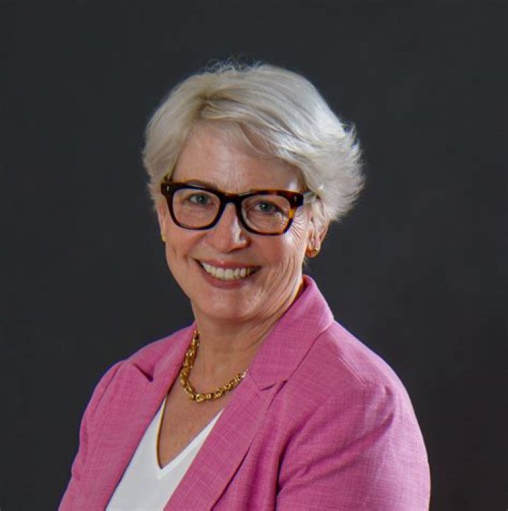 Dr. Nancy (Flanagan) Howe, DO – Columbia, MO