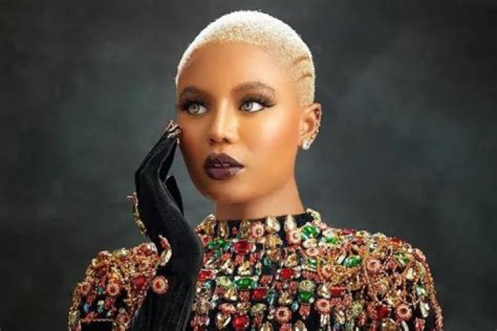 
Nancy Isime Height, Weight, Net Worth, Age, Birthday, Wikipedia, Who, Nationality, Biography 