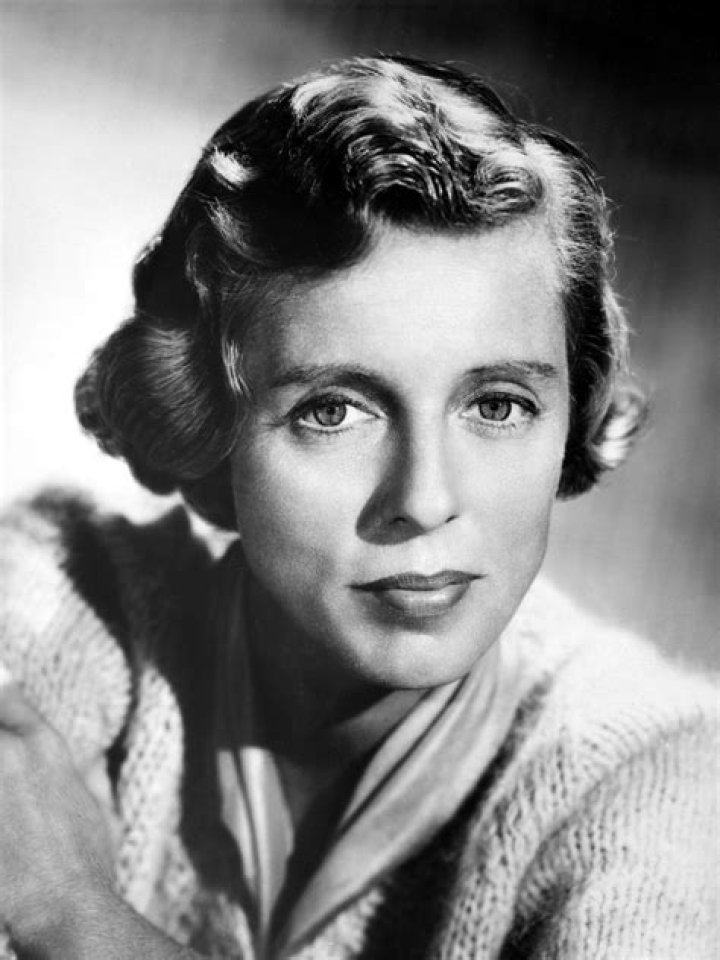 Nancy Kulp Biography - Facts, Childhood, Family Life & Achievements of Actress