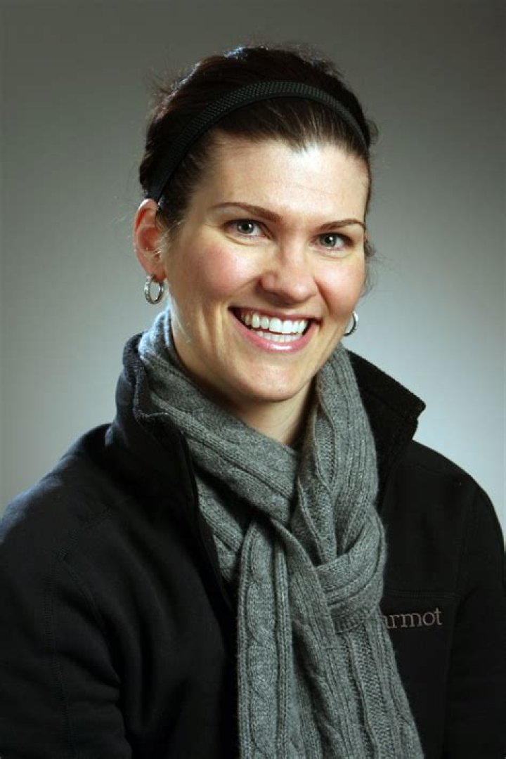 Dr. Nancy Samol, MD – Cincinnati, OH