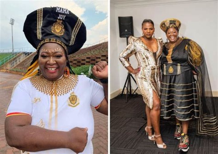 
Nandipha Magudumana Weight Loss Before And After: Health Update, Is She Pregnant? 