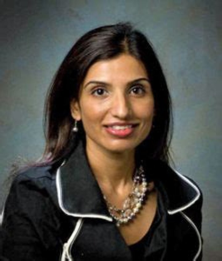 Dr. Nandita Padiyar, MD – Chesapeake, VA