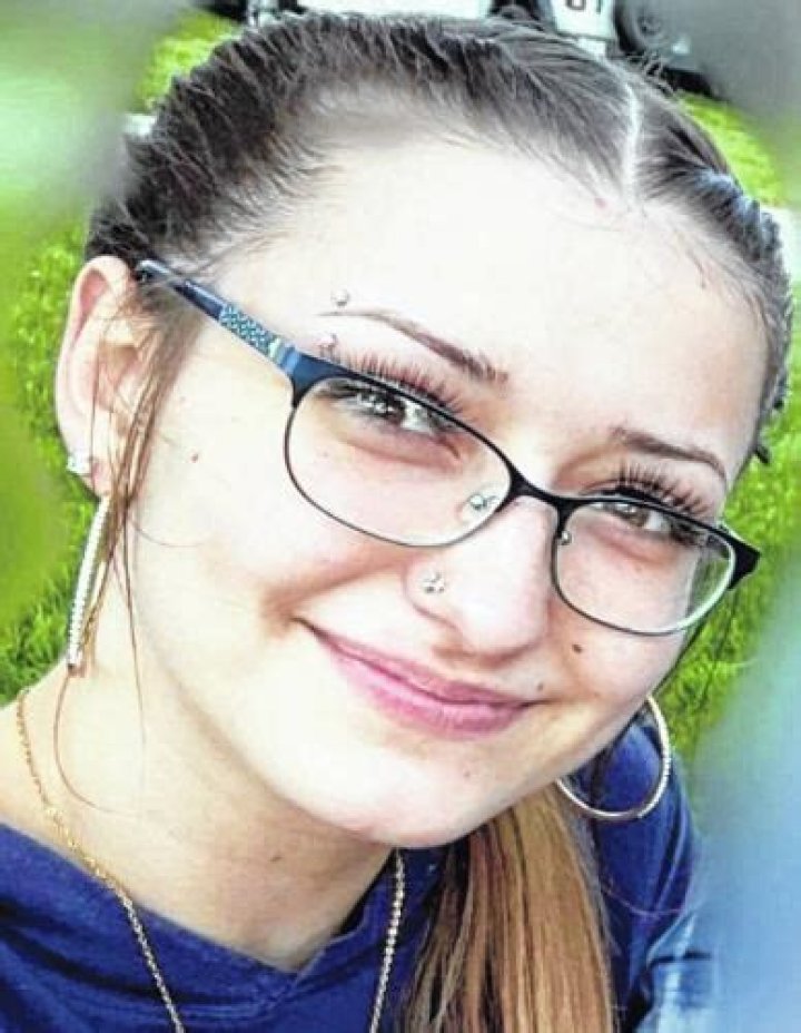 Naomi Sayre Obituary, Missing Naomi Sayre Found Dead