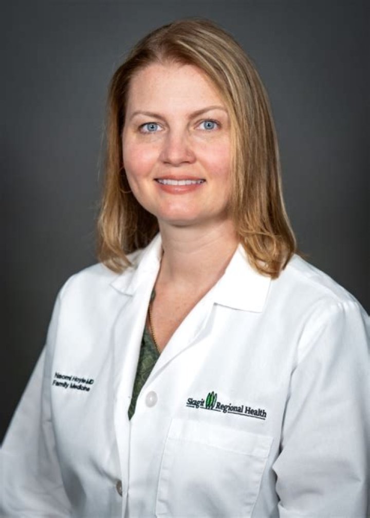 Dr. Naomi Wolman, MD – Los Angeles, CA