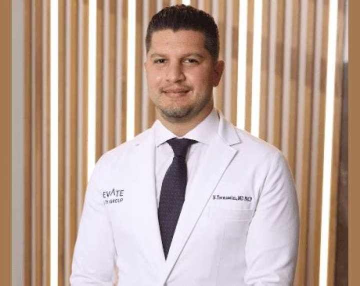 Dr. Narbeh Tovmassian, MD – Glendale, CA