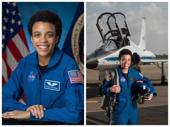 NASA Astronaut Jessica Watkins parents: Meet Michael and Carolyn Watkins