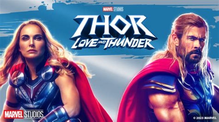 Natalie Portman’s Trainer Speaks About How She Transformed Her Physique for Thor: Love And Thunder