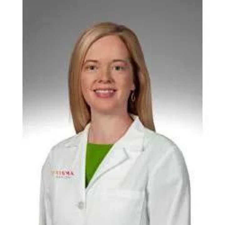 Dr. Natalya Goryunova, MD – Spartanburg, SC