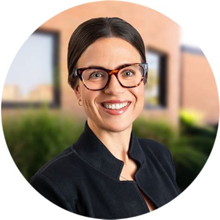 Dr. Natasha Alexander, DO – Saint Marys, OH