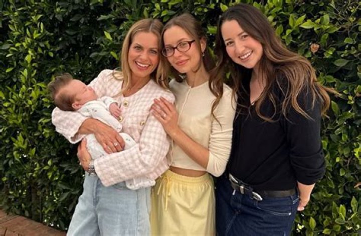 Natasha Cloud children: Does Natasha Cloud have kids yet?