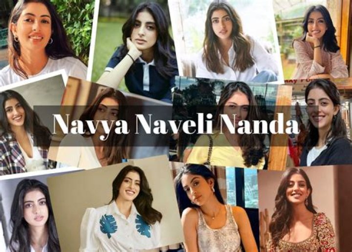 
Natasha Nanda Height, Weight, Net Worth, Age, Birthday, Wikipedia, Who, Nationality, Biography 