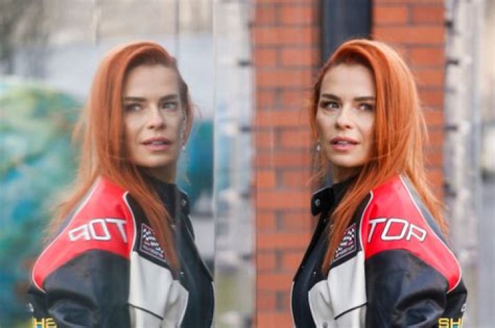 Natasza Urbanska Height, Weight, Net Worth, Age, Wiki, Who, Instagram, Biography