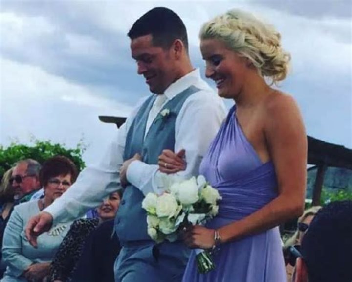 Nate Diaz wife: Is Nate Diaz married to Misty Brown?