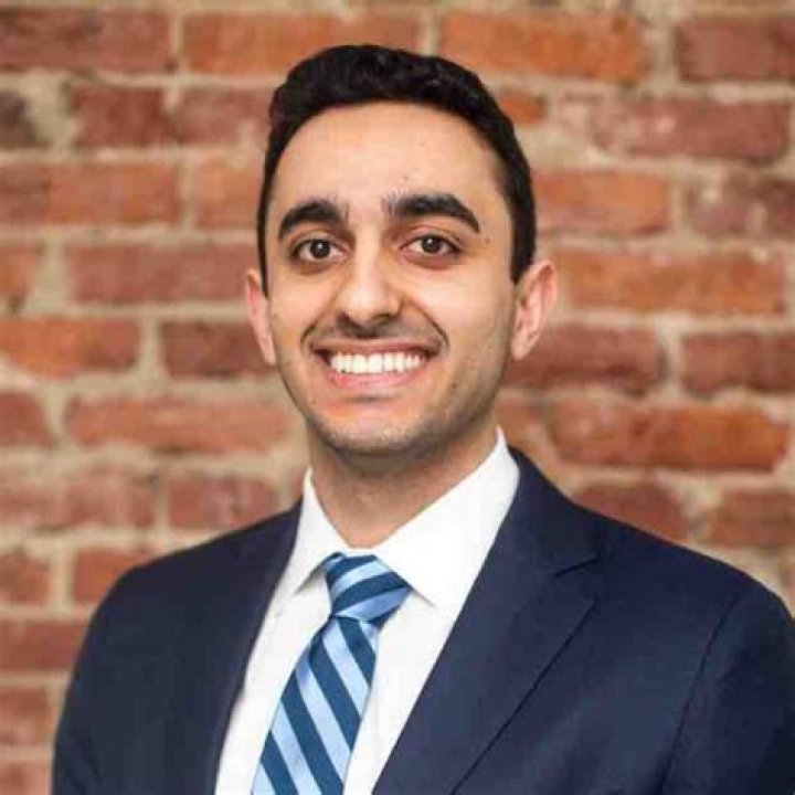 Dr. Nathan Aminpour, MD – Los Angeles, CA