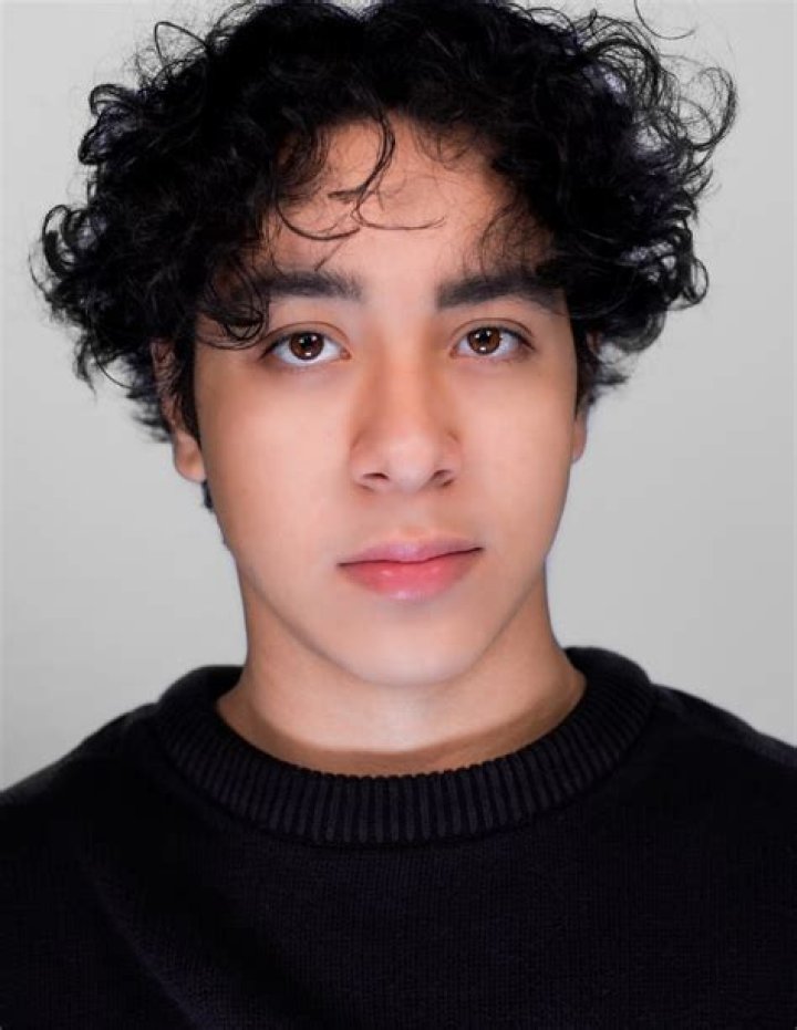 Nathan Arenas Biography - Facts, Childhood, Family Life & Achievements